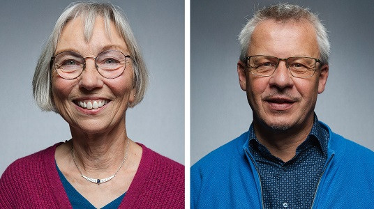 Vorstandschaft des SPD-Ortsvereins Ebersberg